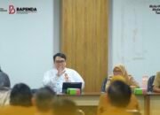 Bapenda Makassar Perkuat Komitmen Integritas Melalui Sosialisasi Indeks Efektivitas Pengendalian Korupsi