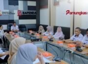 Tetapkan Daftar Informasi Publik 2026, Bapenda Makassar Perkuat Tata Kelola Keterbukaan Informasi