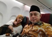 Monumen Cinta Bernama Nurul Izzah