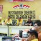 Ketua Umum Partai Golkar Bahlil Lahadalia Dijadwalkan Hadir Buka Musda Golkar Sulsel Ke XI
