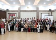 Sasar Generasi Muda,  Kepala Kantor Perwakilan DPD RI Sulsel Gelar Sosialisasi Pemilihan Duta DPD RI 2026