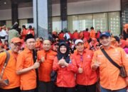 Resmi Daftar di Kemenkum, Asri Tadda: Partai Gerakan Rakyat Dibangun Tanpa Patron Oligarki