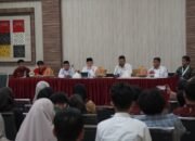 Tamsil Linrung Siapkan Aula DPD RI Sulsel Sebagai Rumah Kajian Aktivis dan Penguatan Isu Kebangsaan