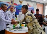 Perkuat Sinergi Berantas Narkoba, Yasir Machmud: DPRD Sulsel Siap Dukung Kebijakan Pencegahan