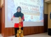 Siswa SMP Muhammadiyah 13 Makassar Lolos Tingkat Nasional Usai Menang Tingkat Provinsi Lomba O2SN