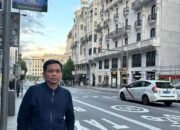 Merajut Shaf Baru: Koneksitas Aktivis Islam dalam Akselerasi Asta Cita