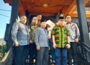 Keluarga Besar Almarhum H Abdul Hamid Tegaskan Nama Keluarga Tidak Dikaitkan Polemik Politik Gowa