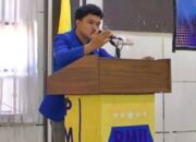 PMII kota Makassar Dukung Penuh Kortas Tipikor Polri Bongkar Skandal Batu Bara