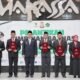 Resmi Dilantik Dr. Usman Sofian Dipercaya Jabat Ketua Baznas Makassar Periode 2026-2031