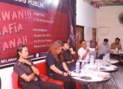 Kuasa Hukum Basri Kajang: Pansus Harus Tunduk pada Hukum — Jangan Biarkan Kekuasaan, Oknum, dan Cacat Prosedur Rusak Marwah Hukum