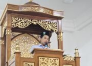 PP KAMMI Kecam Dugaan Pelecehan terhadap Penghafal Al-Qur’an, Beri Waktu 1×24 Jam untuk Klarifikasi dan Permintaan Maaf PERS