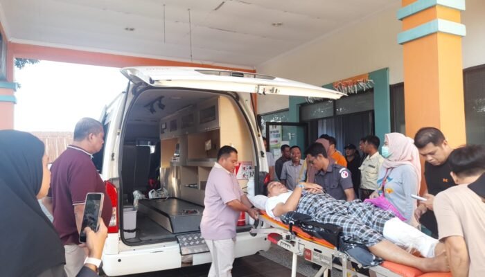 Ketika Jalan Pengabdian Diuji