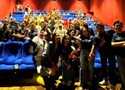 Film “Toko Perlengkapan Mayat” Gelar Meet & Great di XXI Mall Ratu Indah Makassar