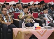 Di Muktamar Wahdah ke-V, Tamsil Serukan Umat di Seluruh Daerah Tegakkan Pasal 33 melalui Spiral Asta Cita