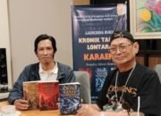 Kronik Tanah Lontara – Trilogi Karaeng: Menghidupkan Kembali Jejak Sejarah Tanah  Makassar Melalui Sastra