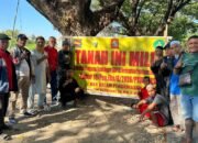 Hak Jawab KMPTN: Meluruskan Fakta Hukum Terkait Penguasaan Lahan di Panambungan