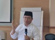 Prof.Abd Rauf Amin: Maqashid Syariah Harus Direvitalisasi agar Hukum Islam Tak Terjebak Formalitas