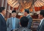 Tamsil Linrung Apresiasi Ketegasan Prabowo soal Kemandirian Ekonomi: Kekuatan Ekonomi Ada di Desa dan Daerah