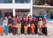 Respon Warga Pulau di Pangkep,  Wakil Ketua DPD RI Dorong BGN Segera Operasikan Dapur SPPG di Pulau 3T