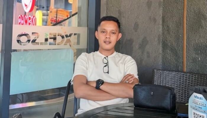 Advokat  Hukum HJ Bintang & Partners , Adhi Bintang, S.H.: “Pasal 372 KUHP Tidak Tepat Diterapkan terhadap Objek Tanah”