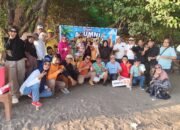Reuni Spentig 82 di Pantai Bosowa, Presidium Penyusunan Pengurus Baru Resmi Terbentuk
