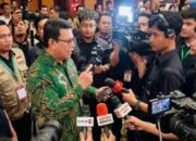 ”PROF. NASARUDDIN MUNDUR, SIAPA MENANGKAP SUARANYA?”PKB, AHWA, dan Pertarungan Senyap Menentukan Nakhoda PBNU)