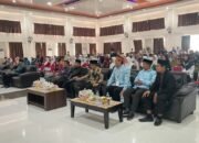 Jadi Tuan Rumah OBA 9 Tingkat Sulsel, PPM Al-Fityan Gowa Tegaskan Komitmen Membumikan Bahasa Arab