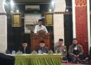 Pengajian Muhammadiyah Makassar Bahas Peran Dai dan AUM, Dorong Dakwah Berdampak untuk Umat