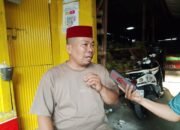 Rezeki Undian Umroh, Satpol PP Makassar Wujudkan Impian Ayah Ikut Umroh