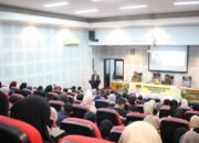 Bangkitkan Semangat Kebangsaan, Taufan Pawe Gelar Sosialisasi Empat Pilar Bersama Mahasiswa FISIP Unhas