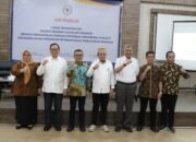BULD DPD RI Gelar Uji Publik di Sul-Sel, Perkuat Kualitas Program Pembentukan Perda