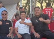 Edy Saputra Resmi Jadi Pj Sekda Bone, Rahmat Altin Sampaikan Ucapan Selamat