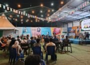 KAHMI Sulsel Uji Gagasan Masa Depan Hubungan Pusat dan Daerah