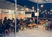PMB-UH LATENRITATTA Gelar Dialog Publik, Dorong Peran Organisasi Daerah dalam Kemajuan dan Pembangunan Daerah Bone