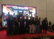 Menang Score Apollo, Tim Lempegan Sabet Juara 1 Turnamen Domino di Garut