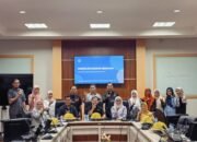 Magister Ilmu Kebidanan Unhas Konsolidasikan Kurikulum Bersama AIPKIND