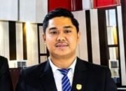 Ketika Ilmu Hukum Bertemu Wawasan Kebangsaan: Jejak Akademik Dr Andi Cibu di Lemhannas RI
