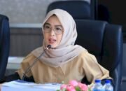 Perkuat Konsolidasi Hadapi Pemilu 2029, Legislator NasDem Sulsel Gelar Bimtek Selama Tiga Hari di Makassar