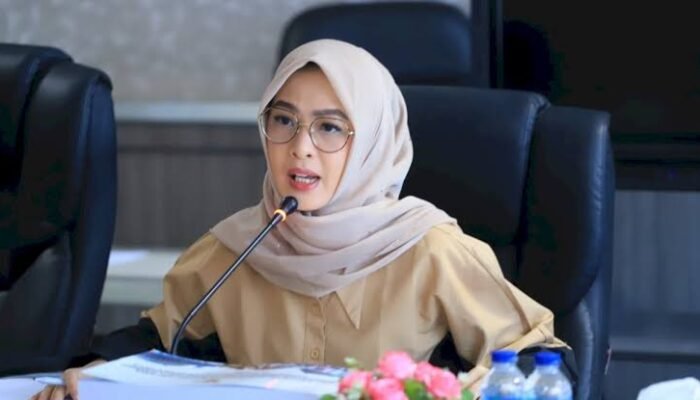 Perkuat Konsolidasi Hadapi Pemilu 2029, Legislator NasDem Sulsel Gelar Bimtek Selama Tiga Hari di Makassar