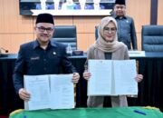 DPRD Sulsel Setujui Dua Ranperda di Luar Propemperda 2026, Satu Atur Penerimaan IUPK, Satu Ubah Bentuk Hukum Jamkrida