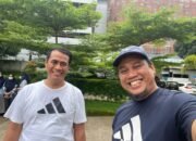 Ramli Rahim Sebut Skor Tertinggi Amran Sulaiman Buah  dari Konsistensi dan Dedikasi Tinggi Selama Di Kementerian Pertanian