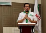 HKTI Sulsel Siap Gelar Musda dan Pelantikan Pengurus Pasca Penyatuan, Siap Jadi Mitra Strategis Pemerintah