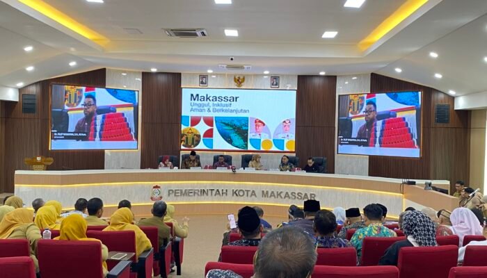 Kesejahteraan dan Perlindungan Profesi Guru Jadi Sorotan Utama  DPD RI  Komisi III di Makassar