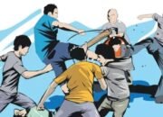 Siswa SMA 1 Gowa Jadi Korban Penganiayaan Beramai-ramai, Keluarga Lapor ke Polresta Gowa