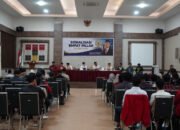 Tamsil Linrung Tegaskan Implementasi Empat Pilar Kunci Utama Pererat Persatuan Masyarakat