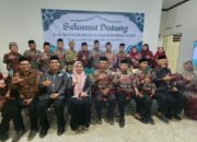 Perkokoh Peran Keumatan di Daerah, MUI Pusat Gelar Konsolidasi dan Monev Bersama MUI DIY