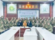 30 Santriwati Ummul Mukminin TP 2025/2026 Penerima Beasiswa Baznas RI Lulus PTN Favorit