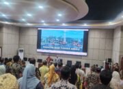 Disebut Berpeluang Gantikan Hasbi, Kadis Pertanian Puji Bupati Takalar “Setinggi Langit”