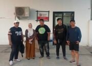 Sembilan Bulan Hak Almarhumah Ditahan, Ahli Waris Laporkan Oknum PT Pinus Merah Abadi ke Polda Sulsel Terkait Dugaan Penggelapan dan Pemalsuan