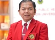 Prestasi Internasional: Dekan Sekolah Pascasarjana Unhas, Prof. Sukri Palutturi, Bergabung sebagai Editorial Board Jurnal Bereputasi Q1 Global Transitions